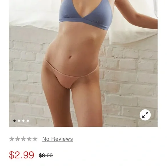 Joah Brown Thong INFO - Picture 10 of 10